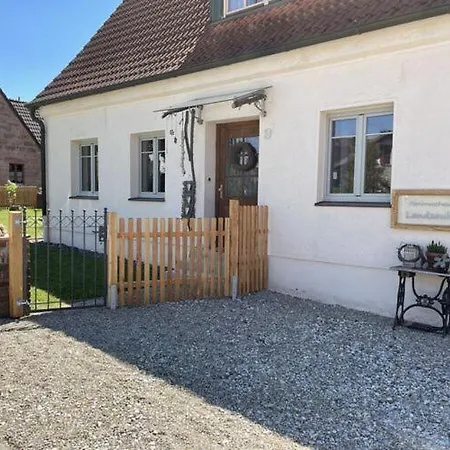 Landzauber