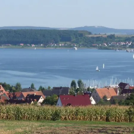 Landzauber 公寓 海德克
